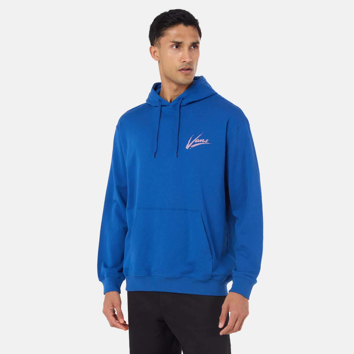 Men's Dettori Pullover Hoodie