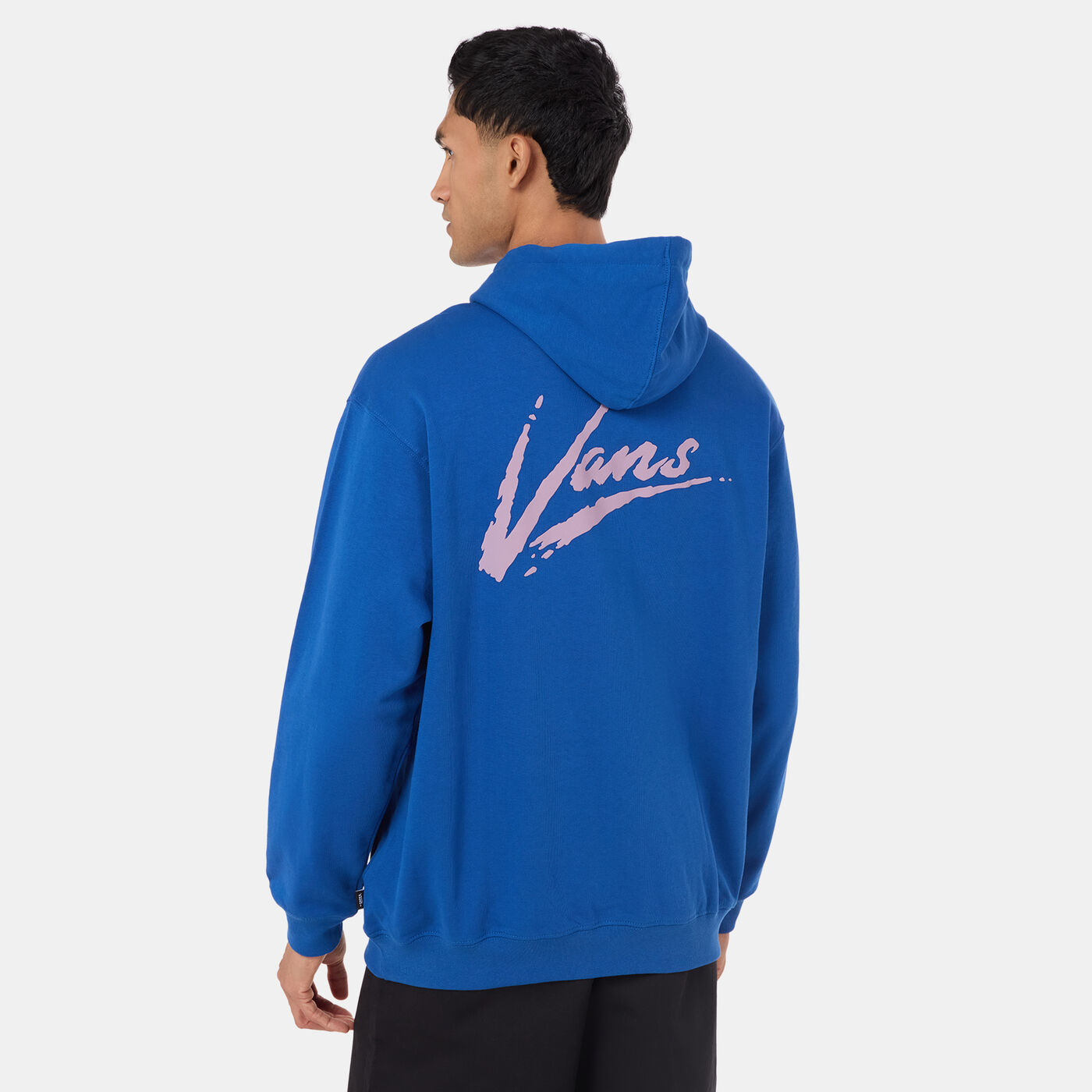 Men's Dettori Pullover Hoodie