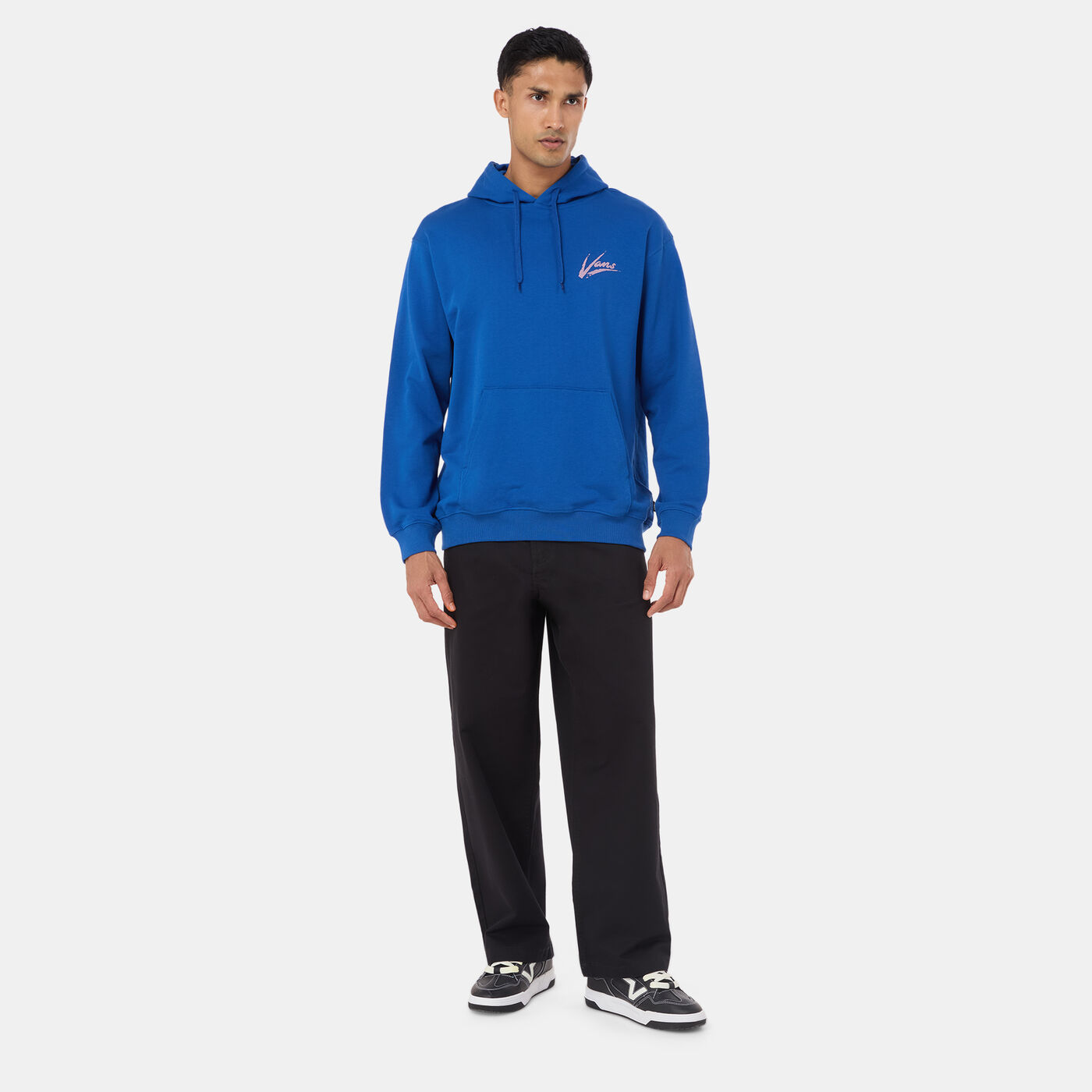 Men's Dettori Pullover Hoodie