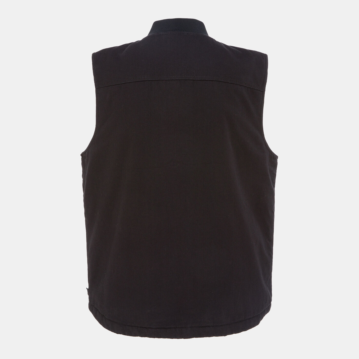 Men's Plaid Tablot Vest