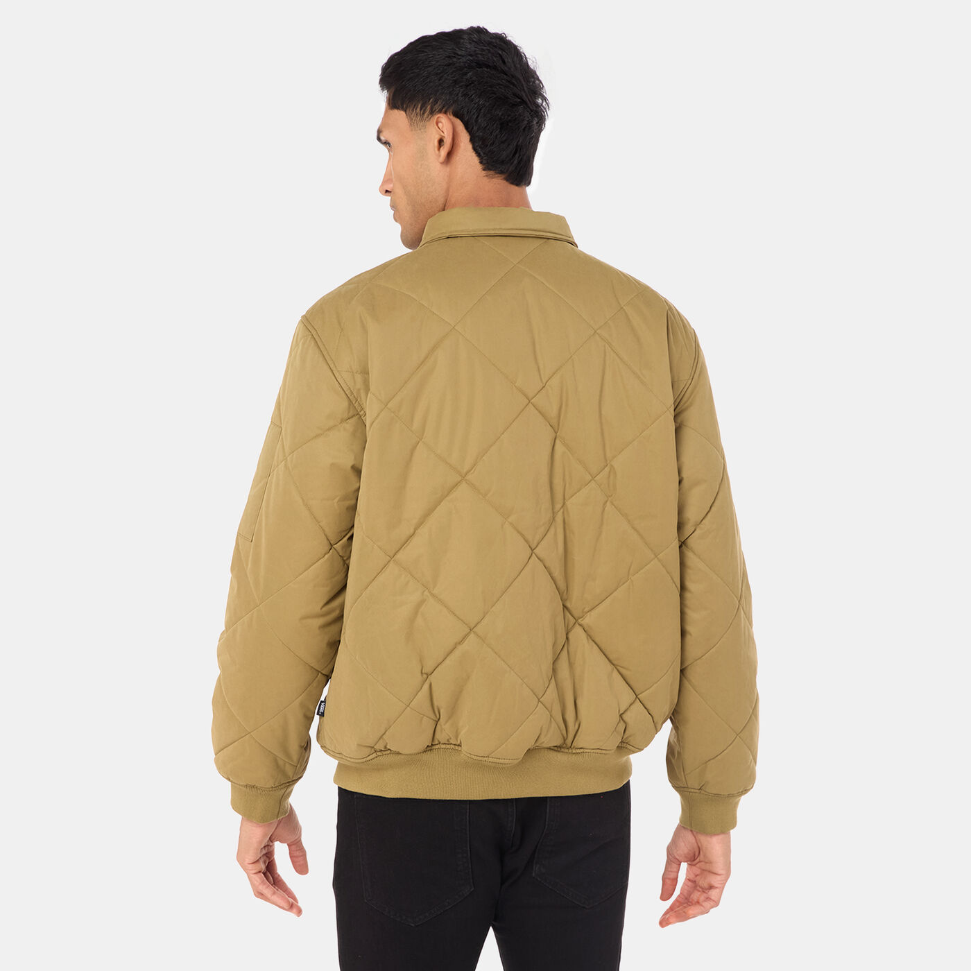 Men's Hathaway Bomber Jacket