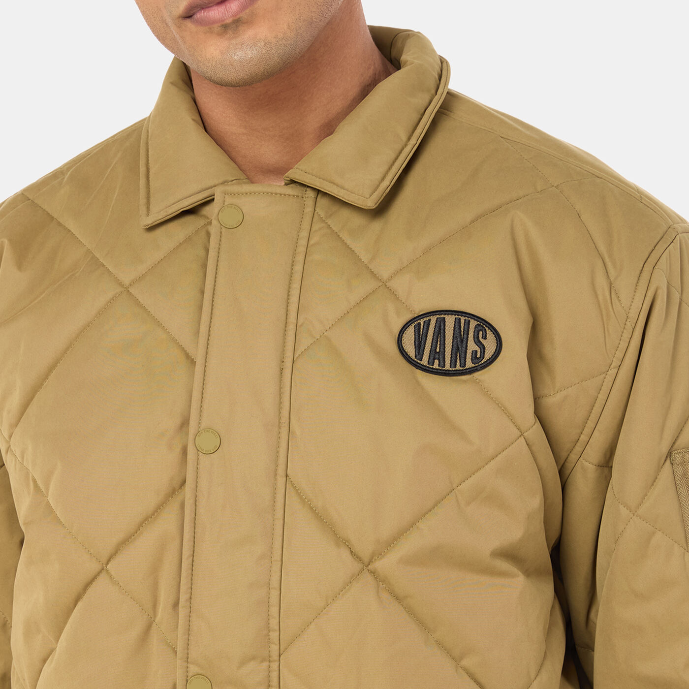 Men's Hathaway Bomber Jacket