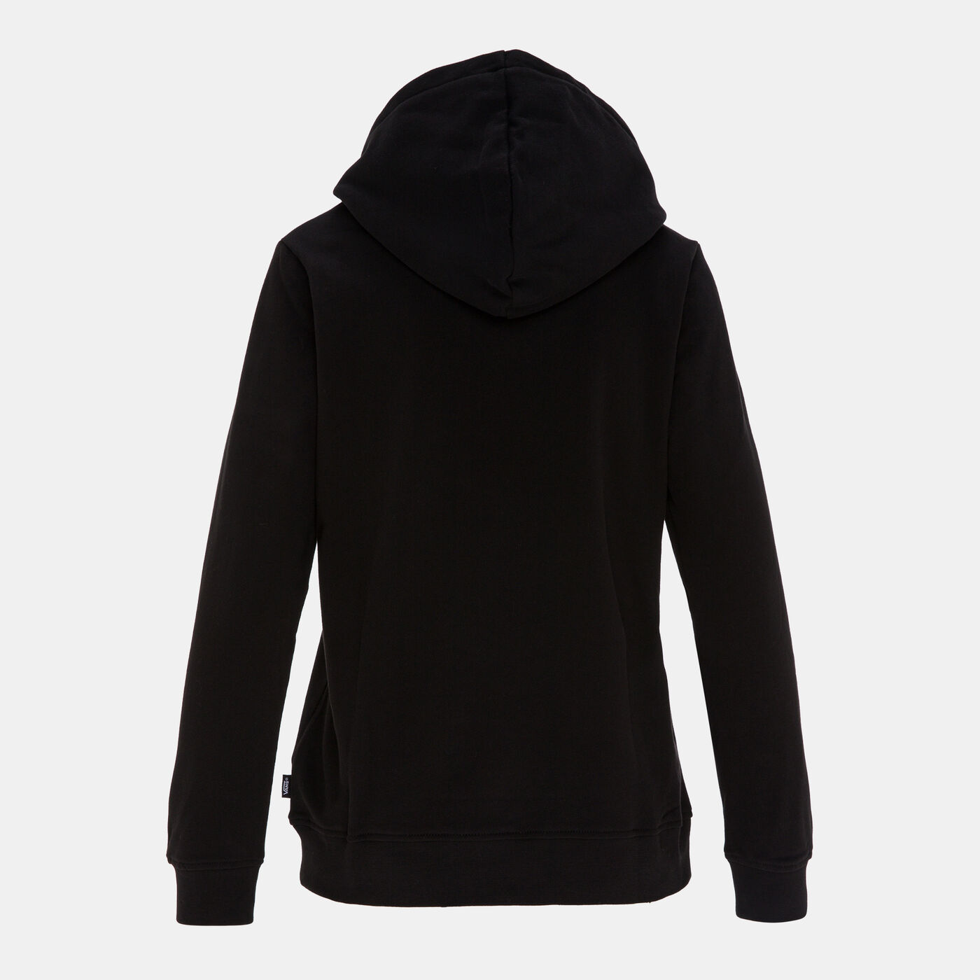 Women's Drop V Logo Hoodie