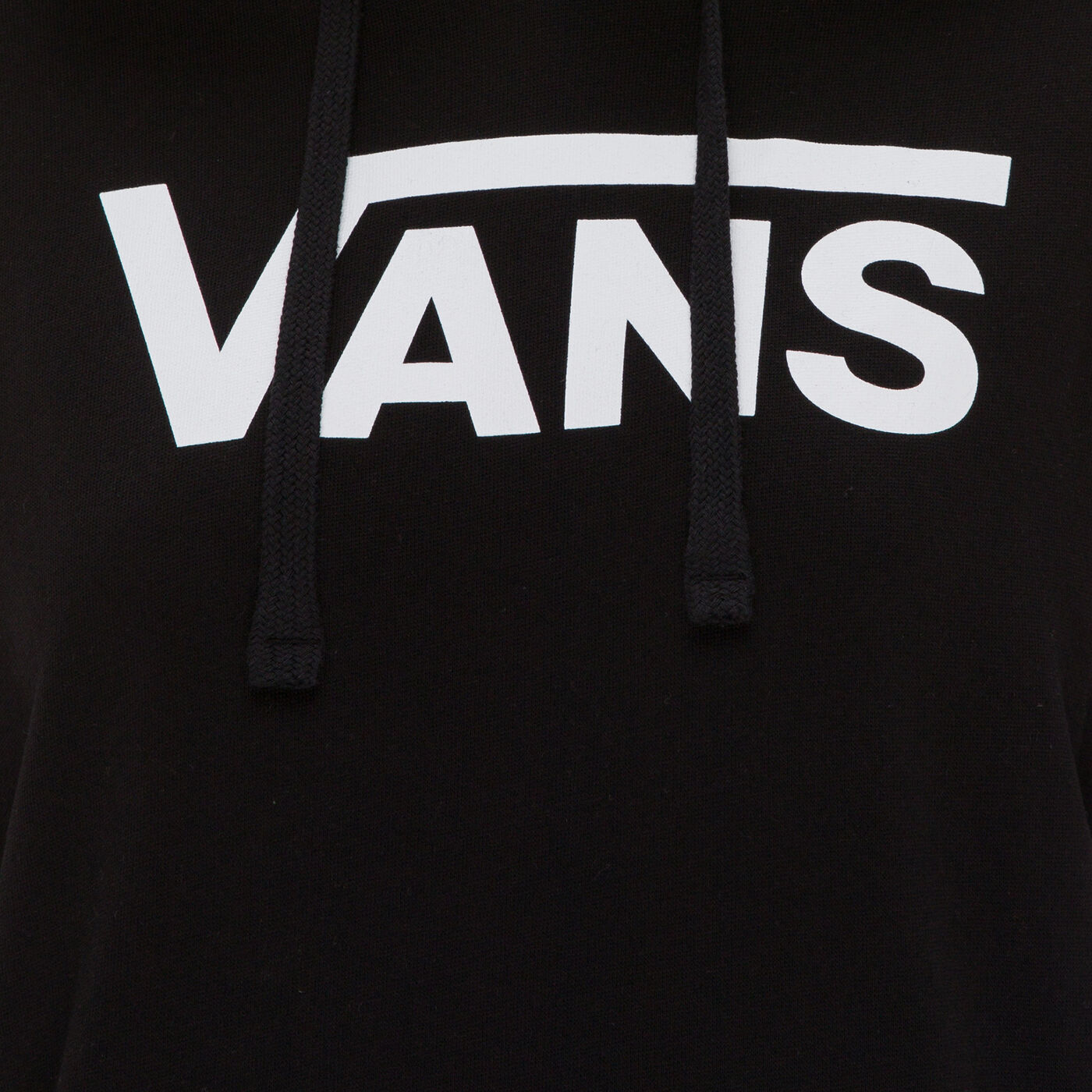 Women's Drop V Logo Hoodie