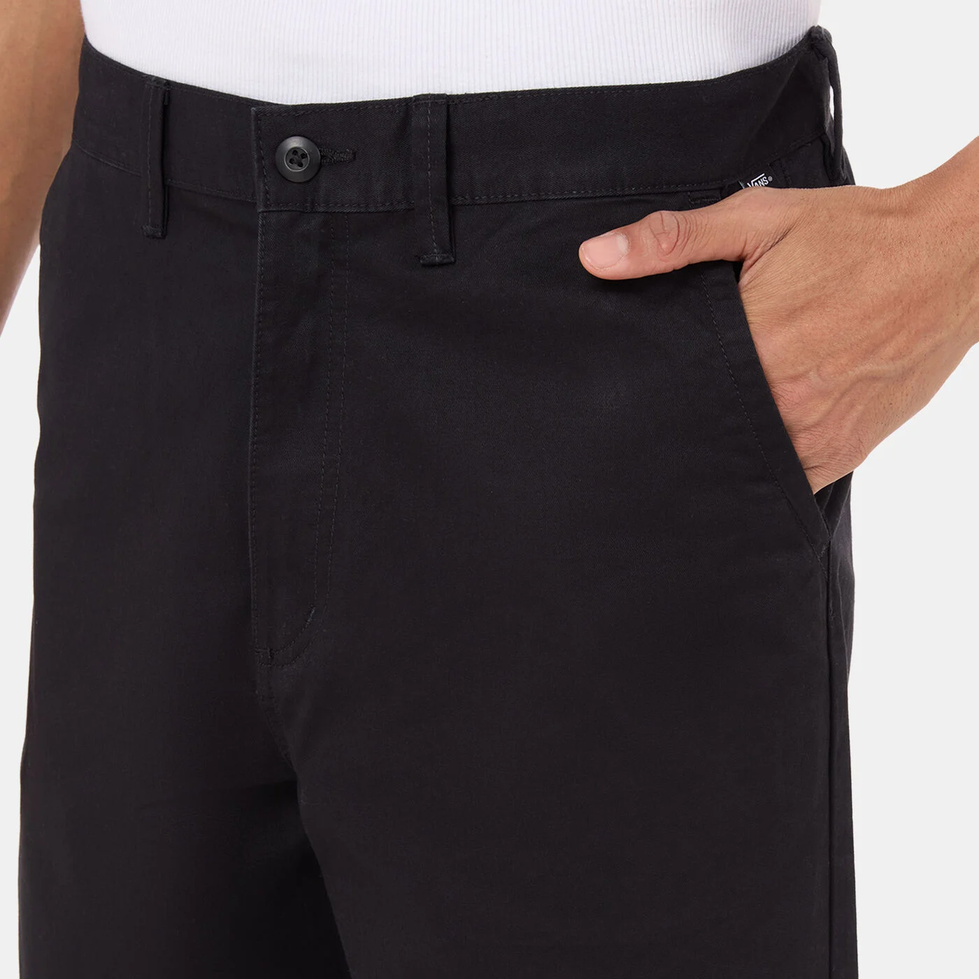 Men's Authentic Chino Baggy Pants