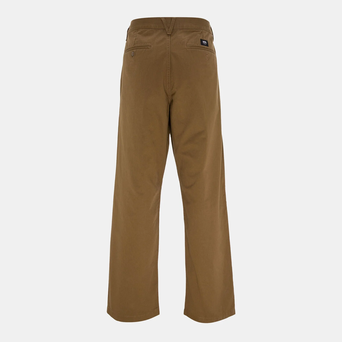 Men's Authentic Chino Pants