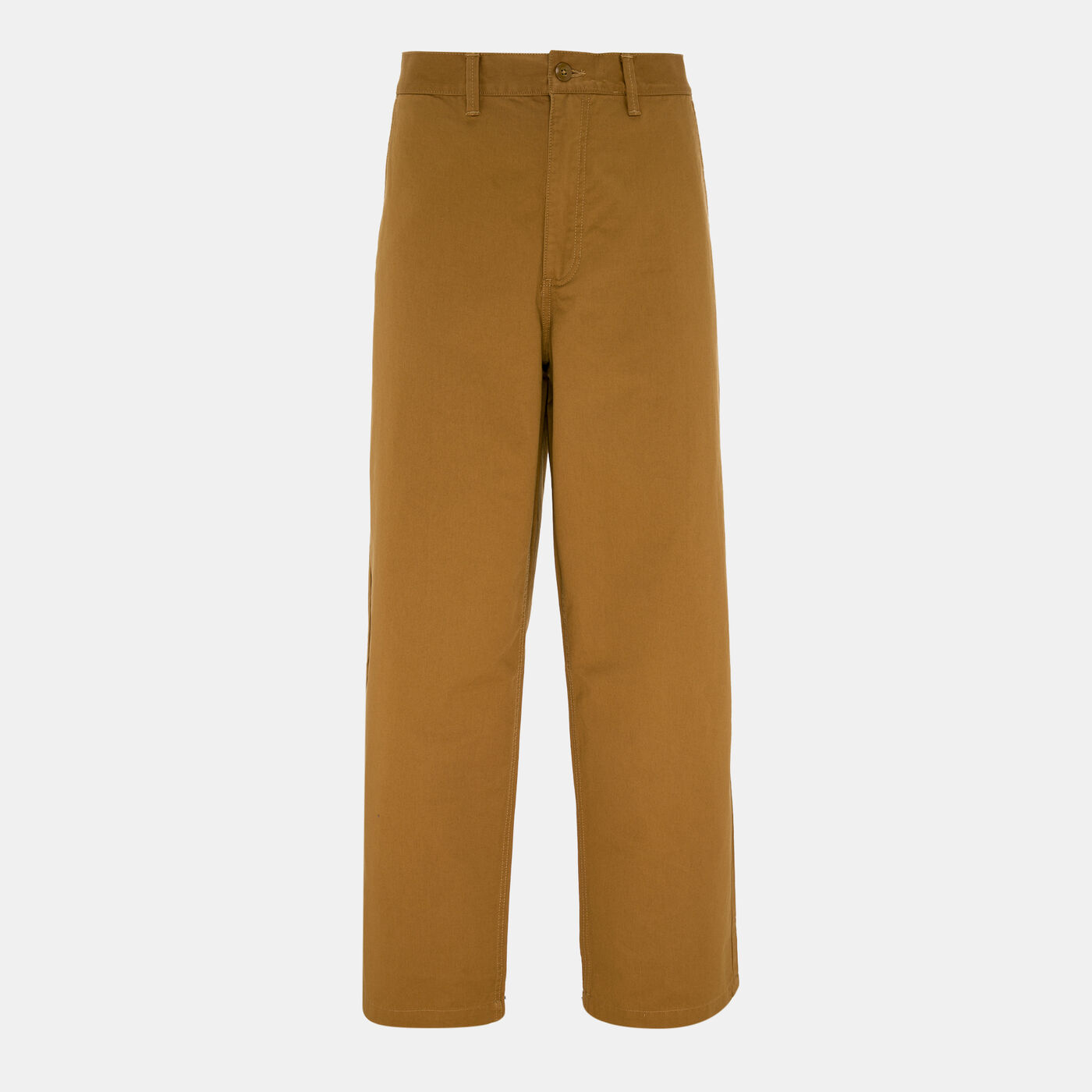 Men's Authentic Chino Baggy Pants