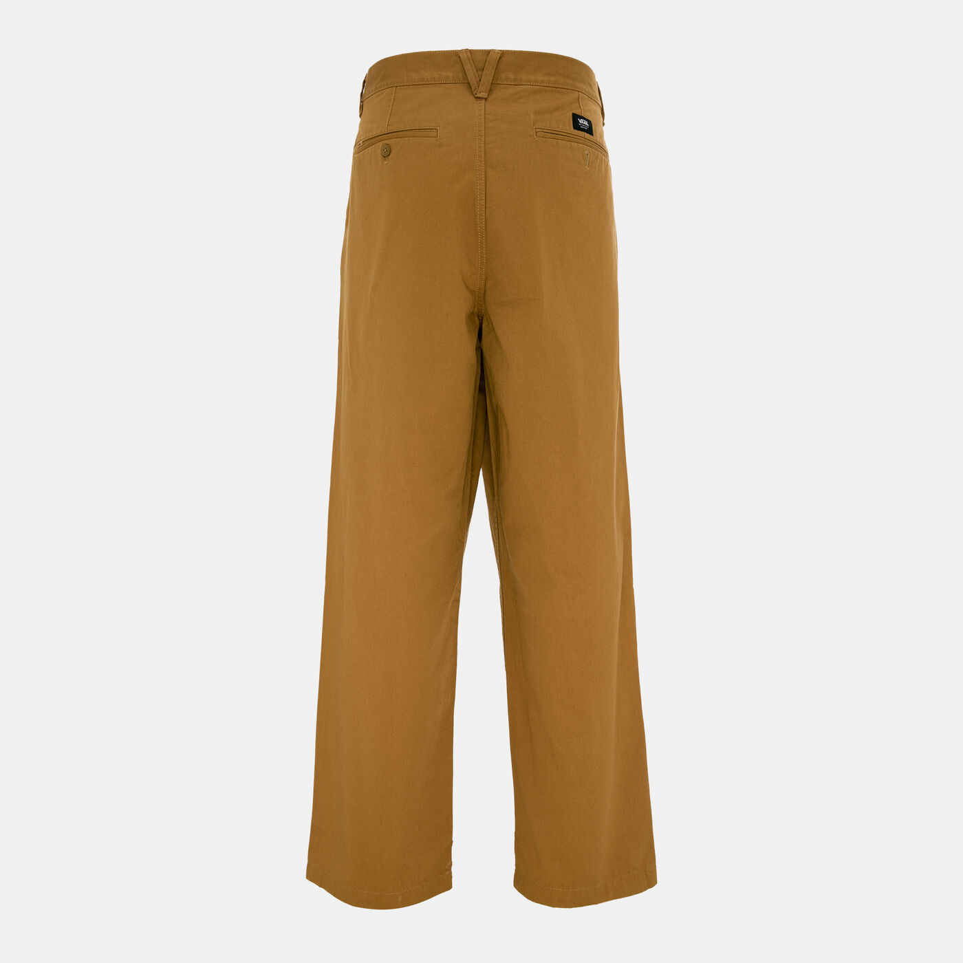 Men's Authentic Chino Baggy Pants
