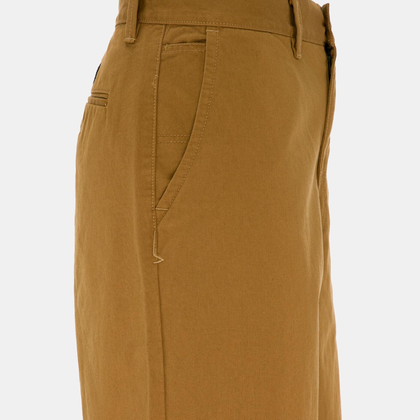 Men's Authentic Chino Baggy Pants