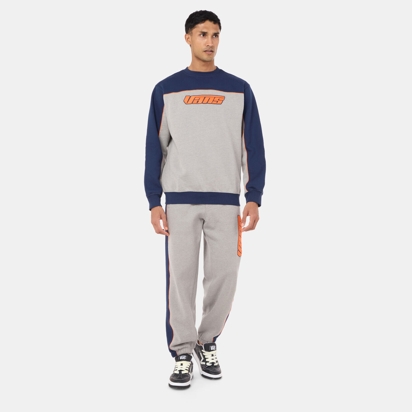 Men's Retro V Sweatpants