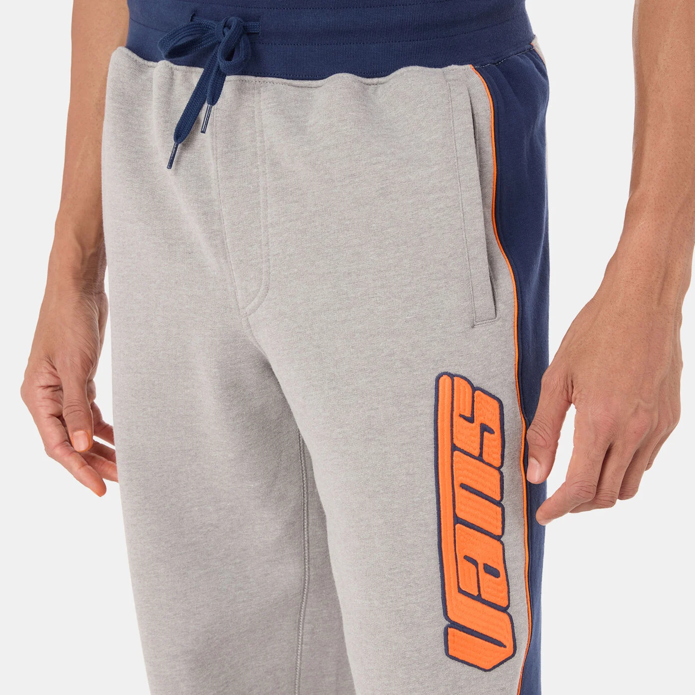 Men's Retro V Sweatpants