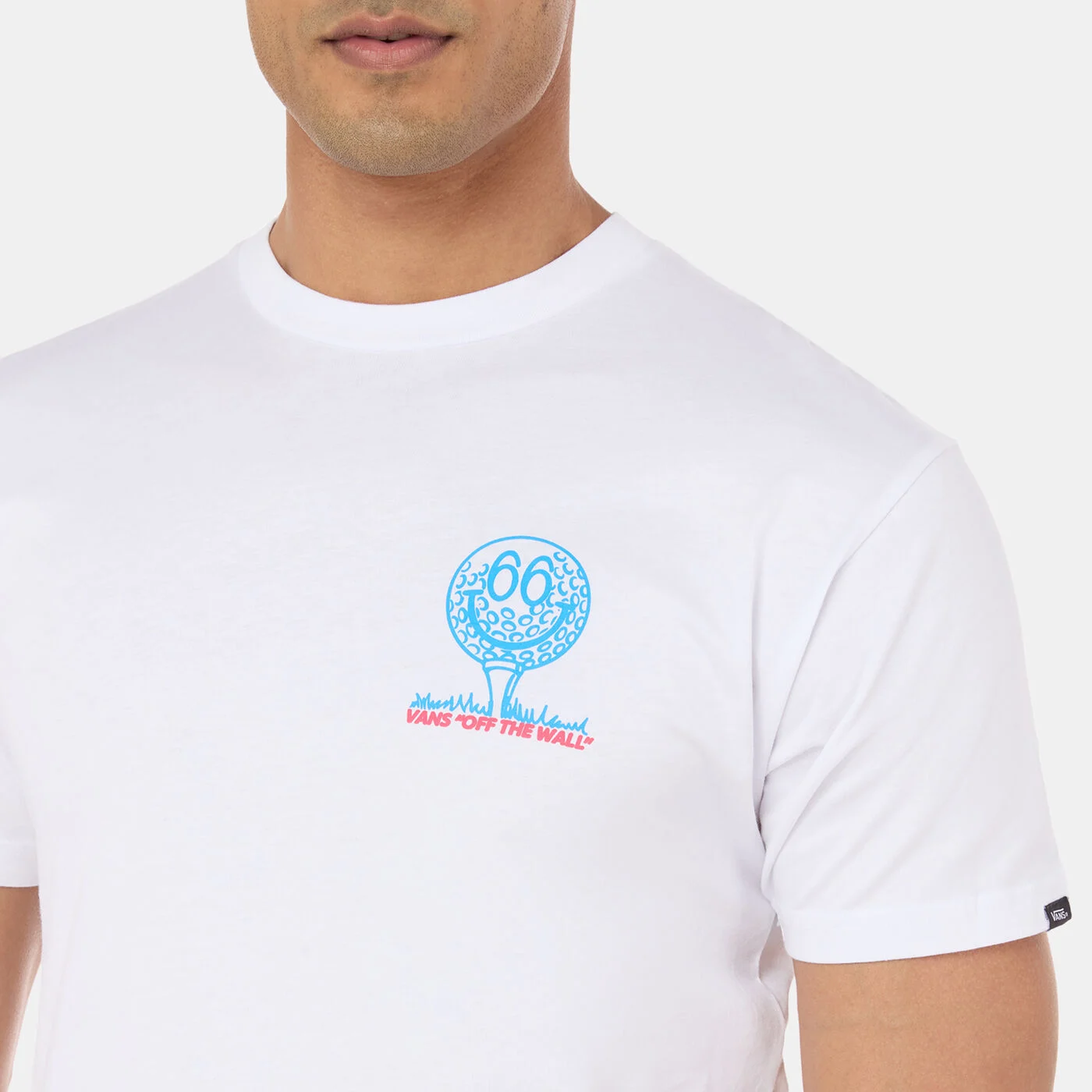 Men's Long Shot T-Shirt