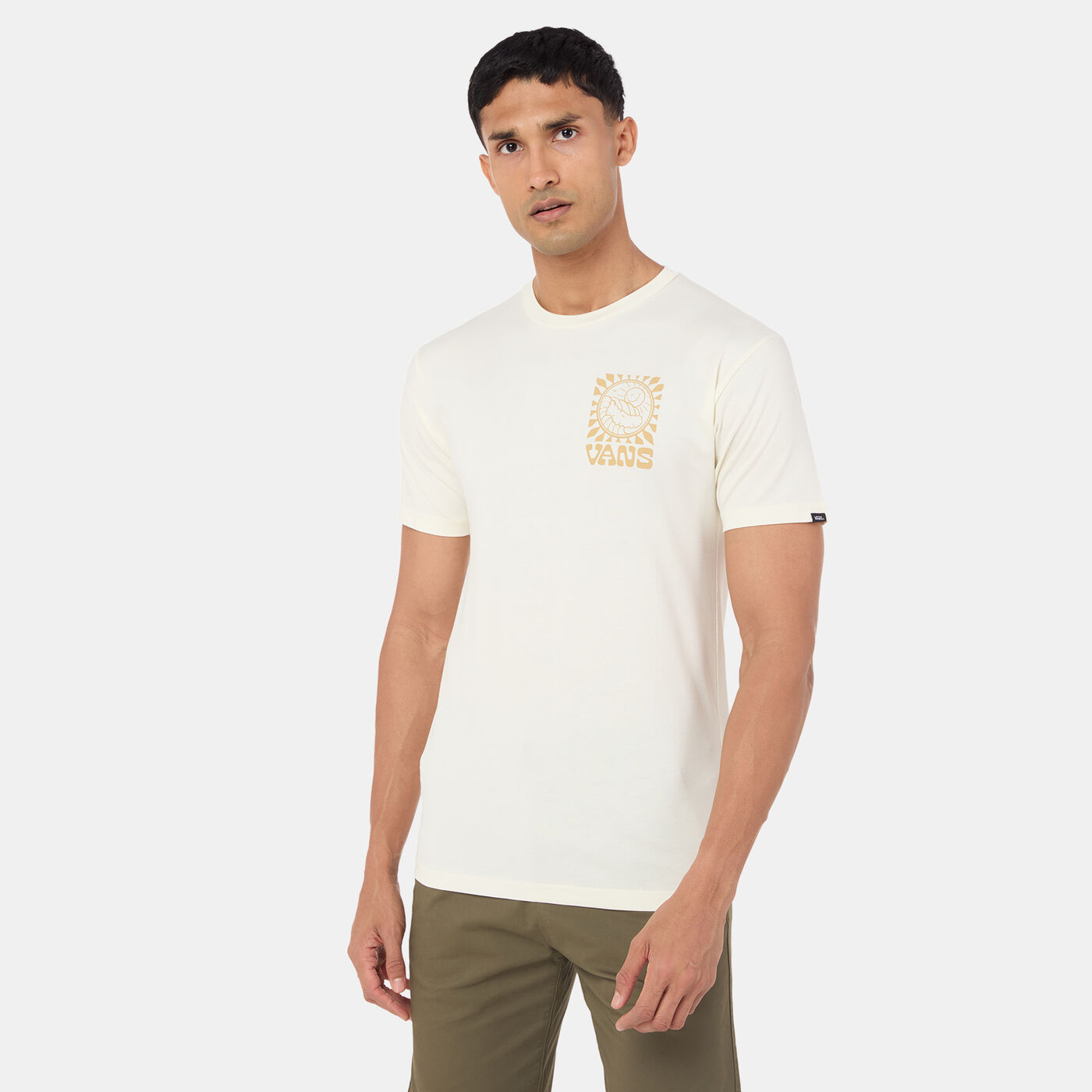 Men's Sun And Surf T-Shirt