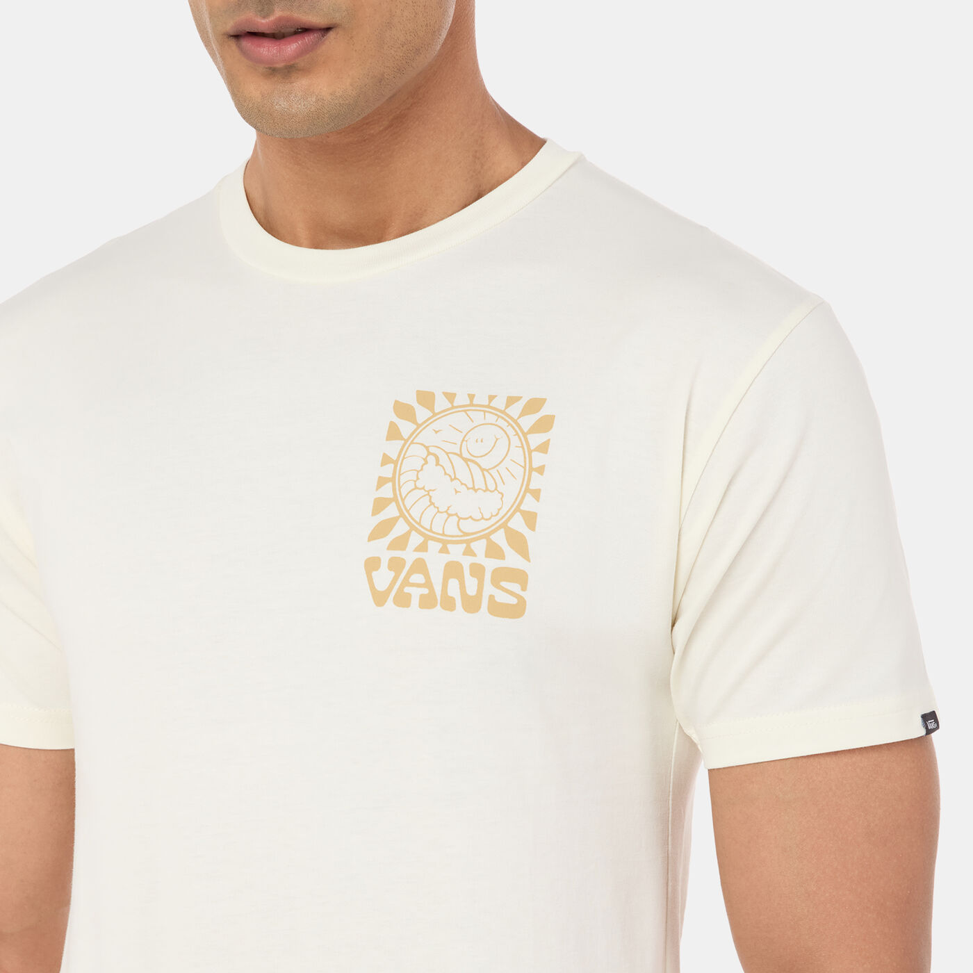 Men's Sun And Surf T-Shirt