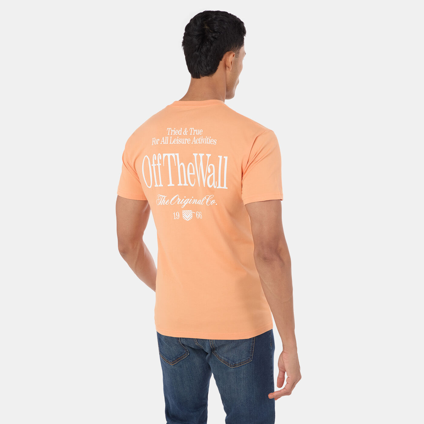 Men's Homdel T-Shirt