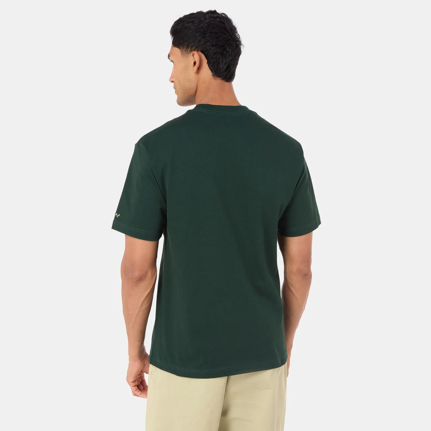 Men's Skate Global Dominance T-Shirt