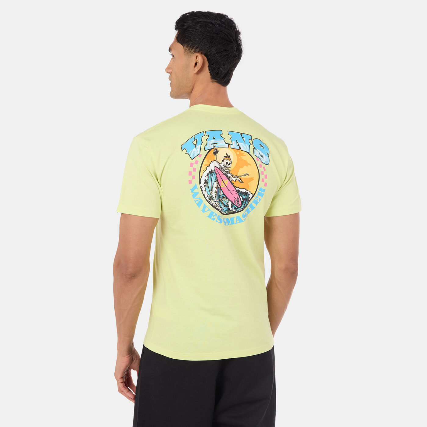 Men's True Waves T-Shirt