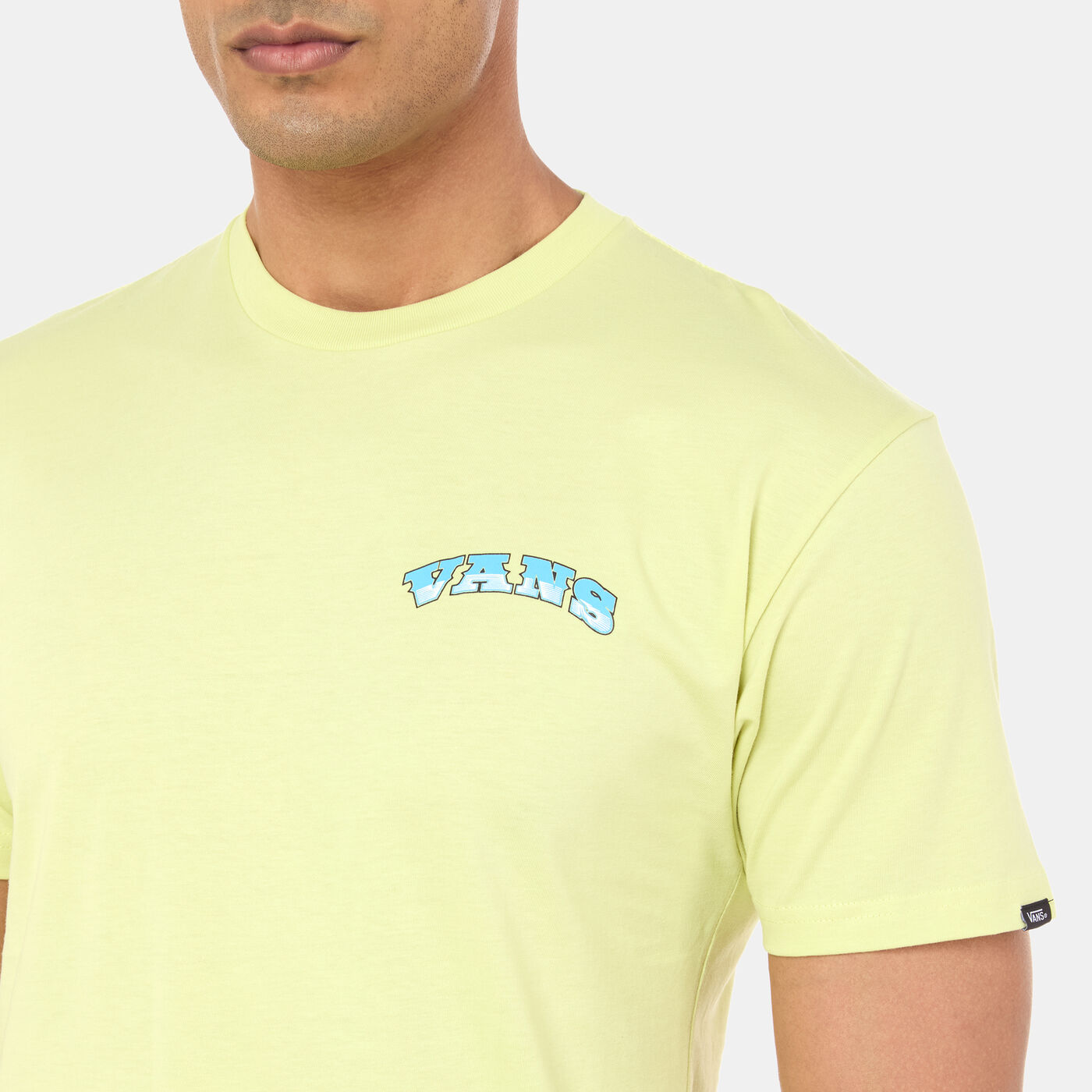 Men's True Waves T-Shirt