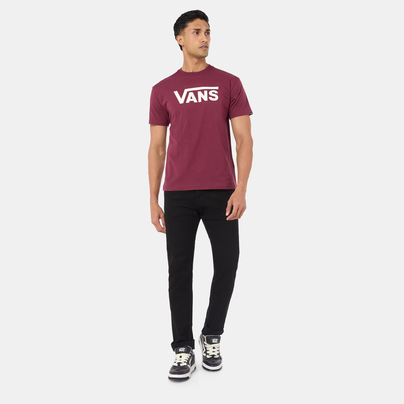 Men's Classic T-Shirt