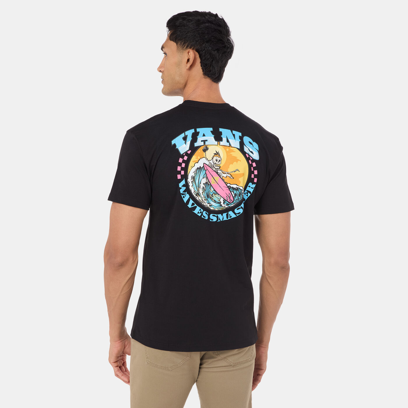 Men's True Waves T-Shirt