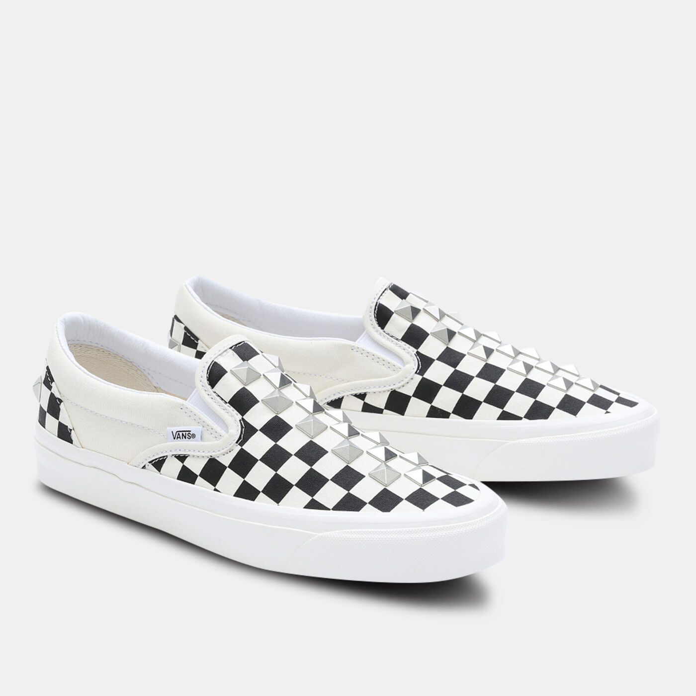 Classic 98 DX Unisex Slip-On Shoes