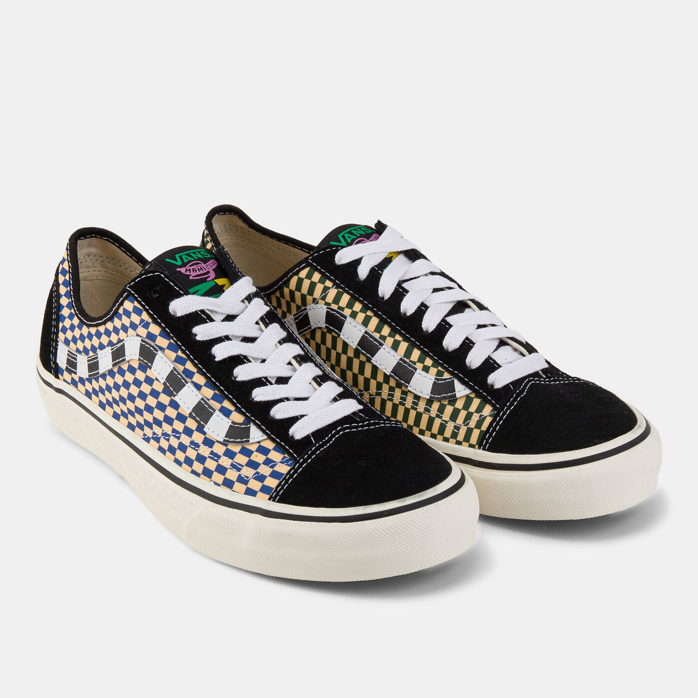 Style 36 Decon VR3 SF Unisex Shoes