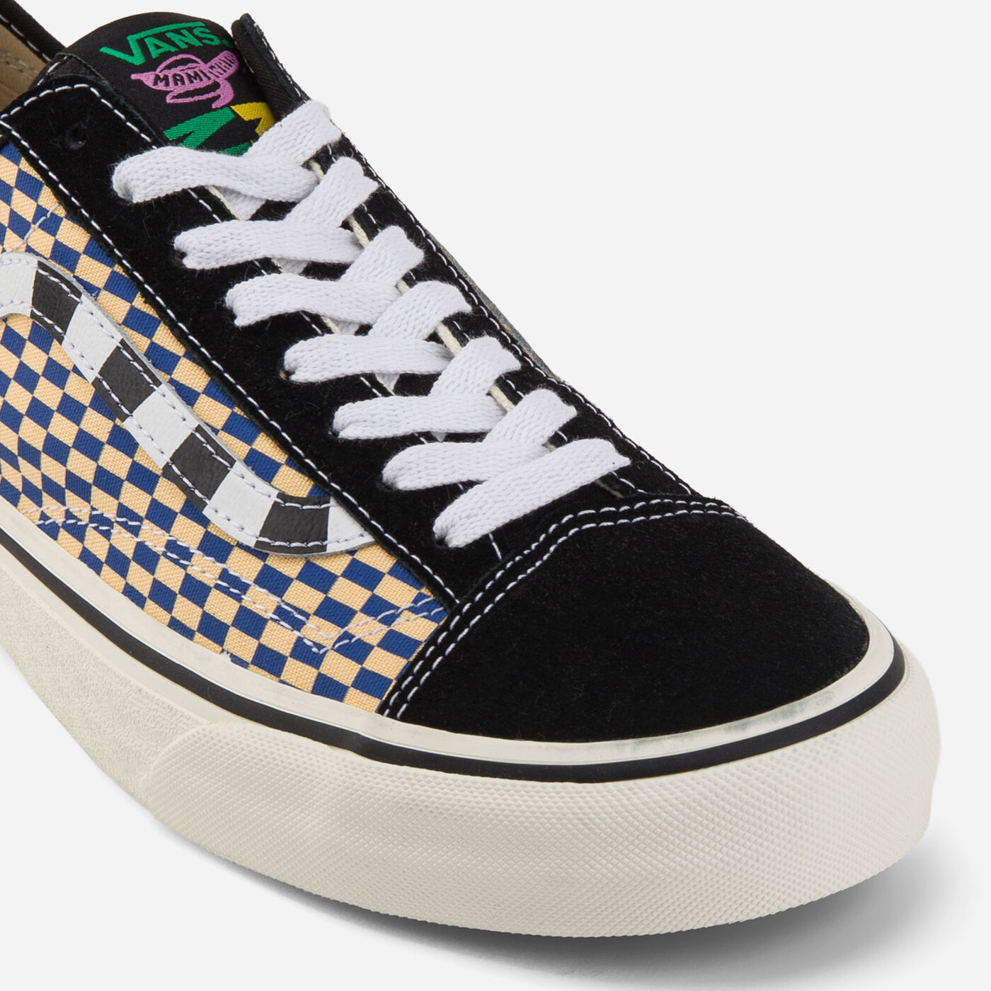 Style 36 Decon VR3 SF Unisex Shoes