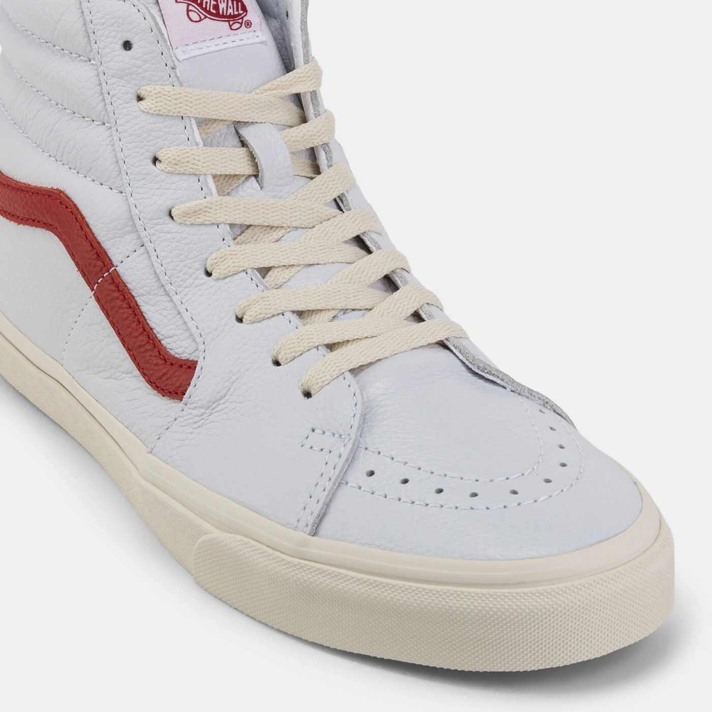 Sk8-Hi Unisex Shoes