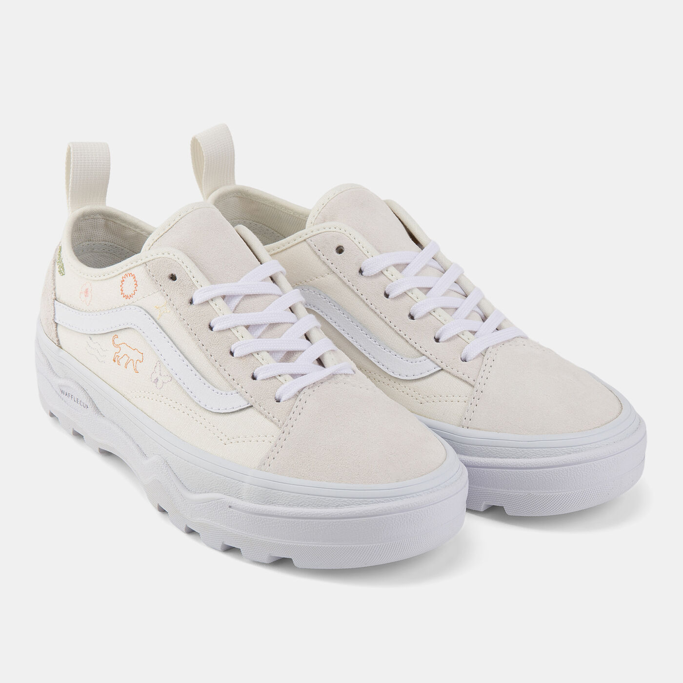 Sentry Old Skool Unisex Shoes