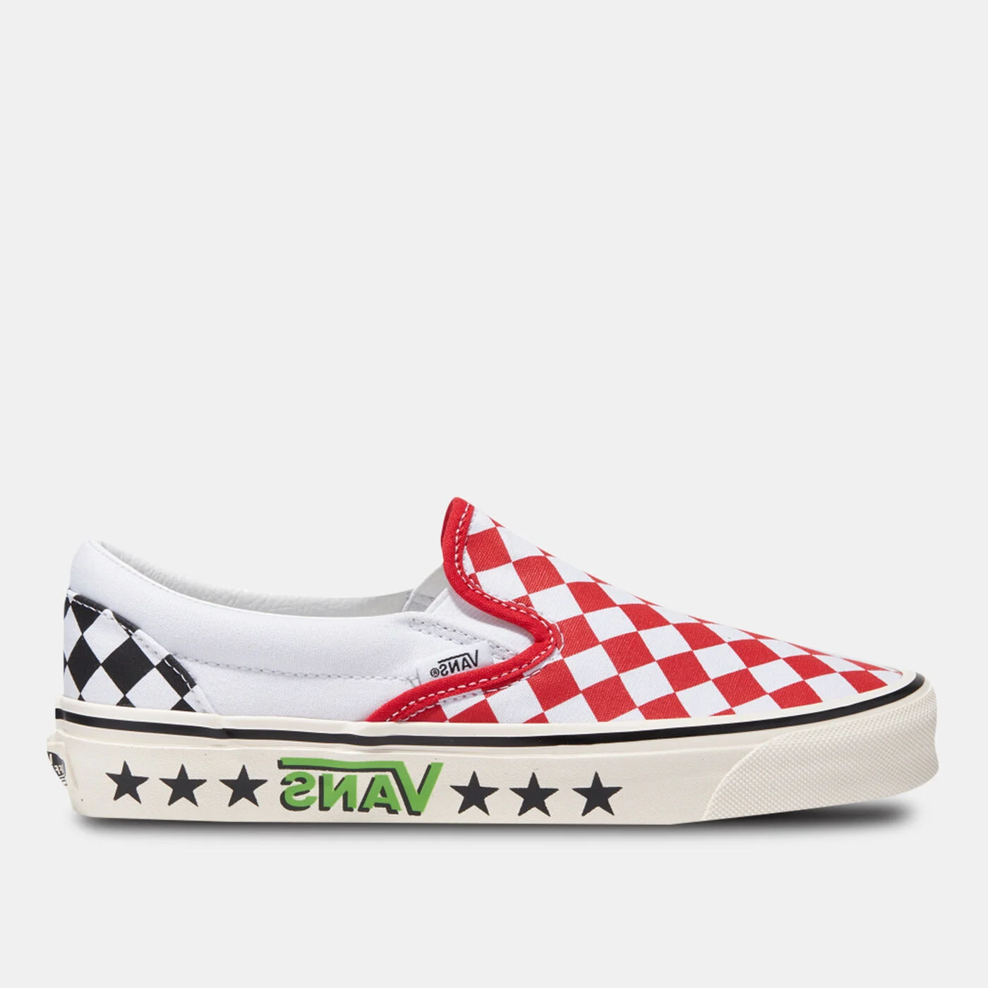 Classic 98 DX Unisex Slip-On Shoes