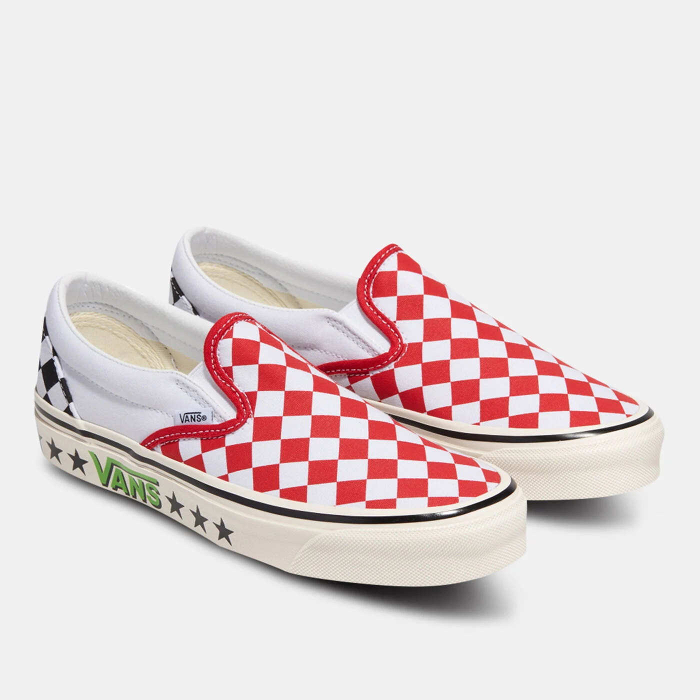 Classic 98 DX Unisex Slip-On Shoes