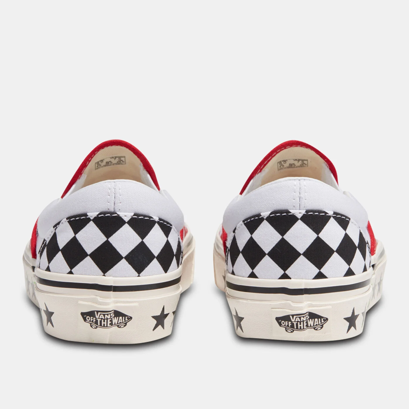 Classic 98 DX Unisex Slip-On Shoes