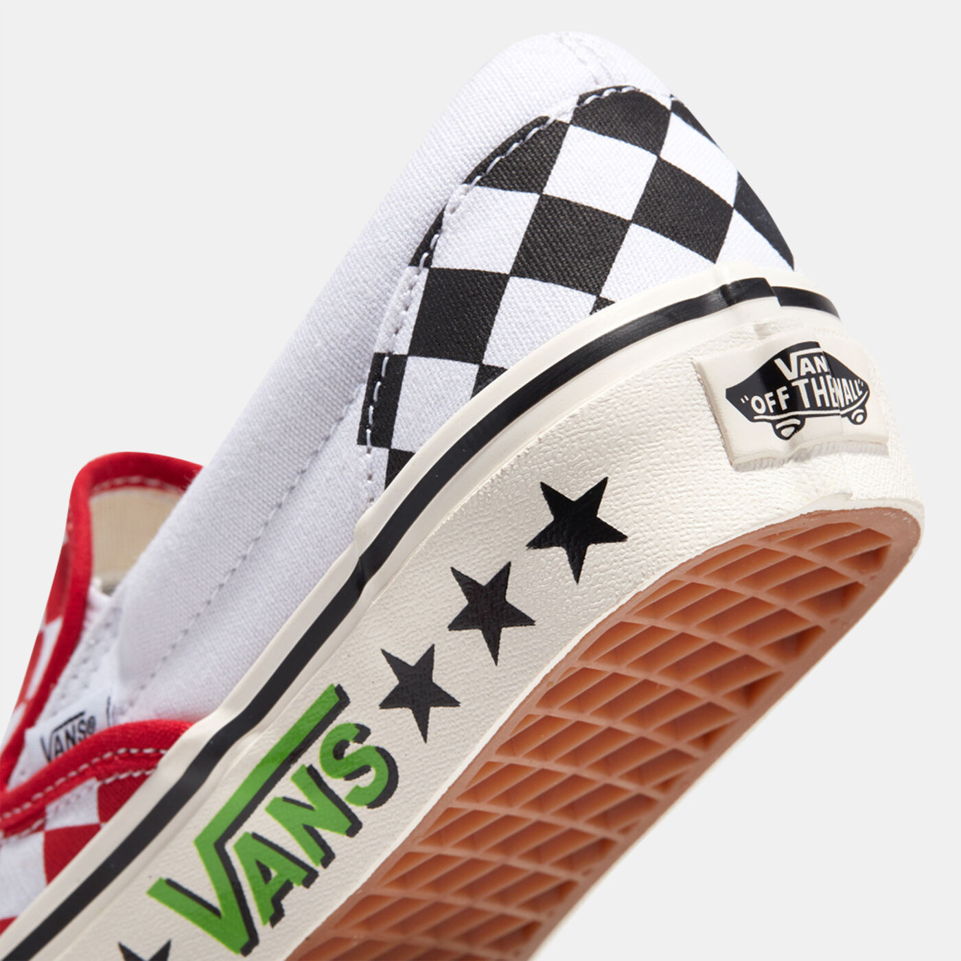 Classic 98 DX Unisex Slip-On Shoes