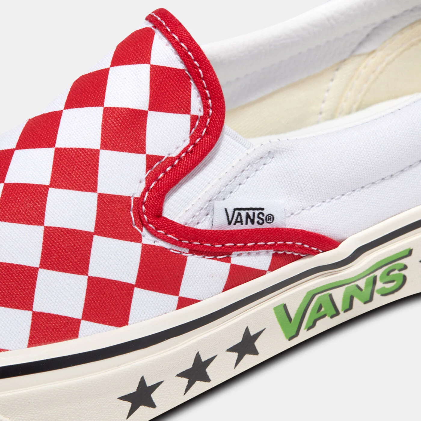 Classic 98 DX Unisex Slip-On Shoes