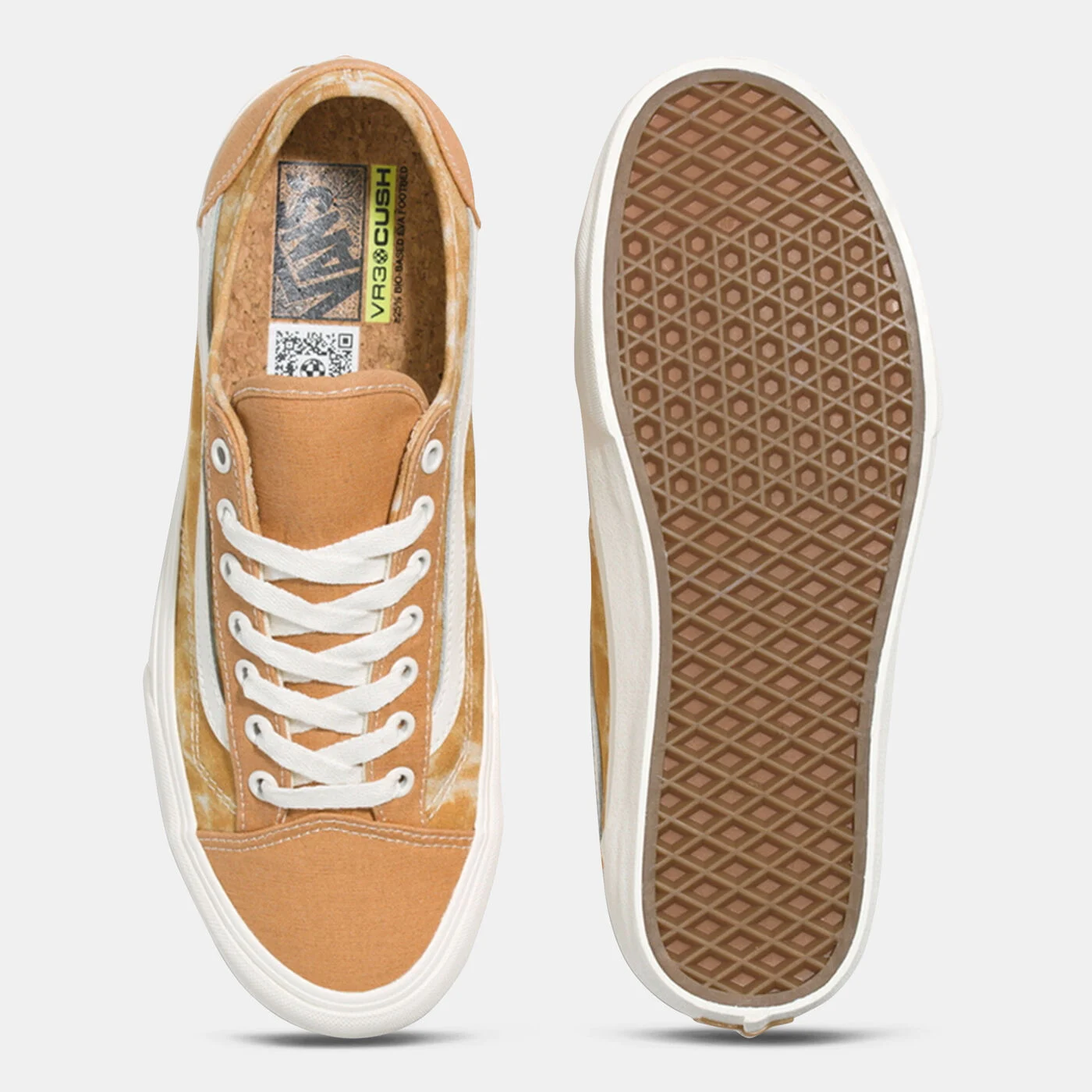 Style 36 Decon VR3 SF Unisex Shoes