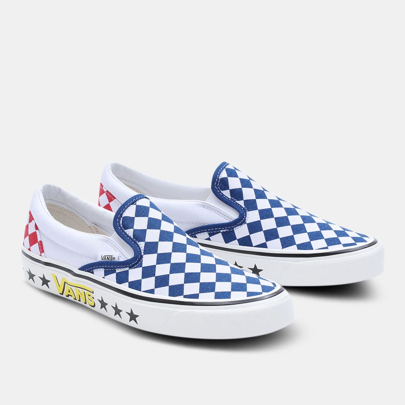 Classic 98 DX Unisex Slip-On Shoes