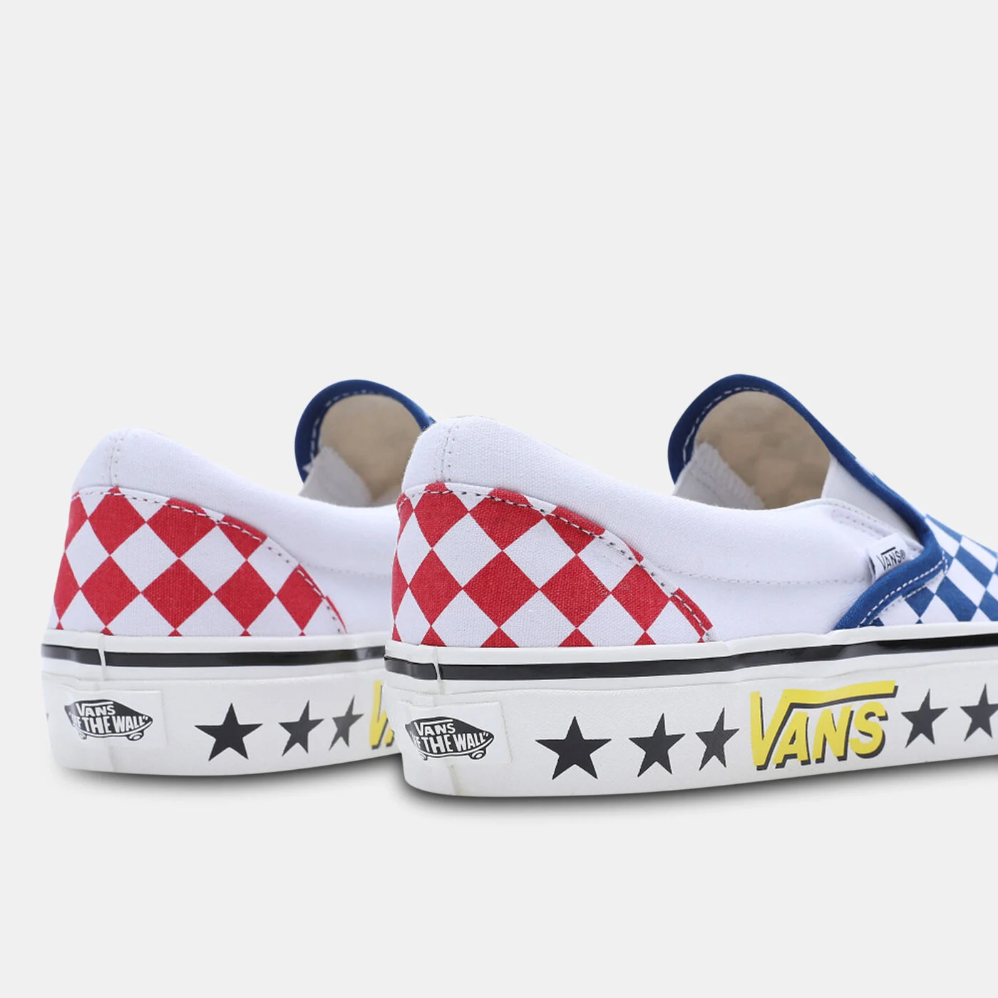 Classic 98 DX Unisex Slip-On Shoes