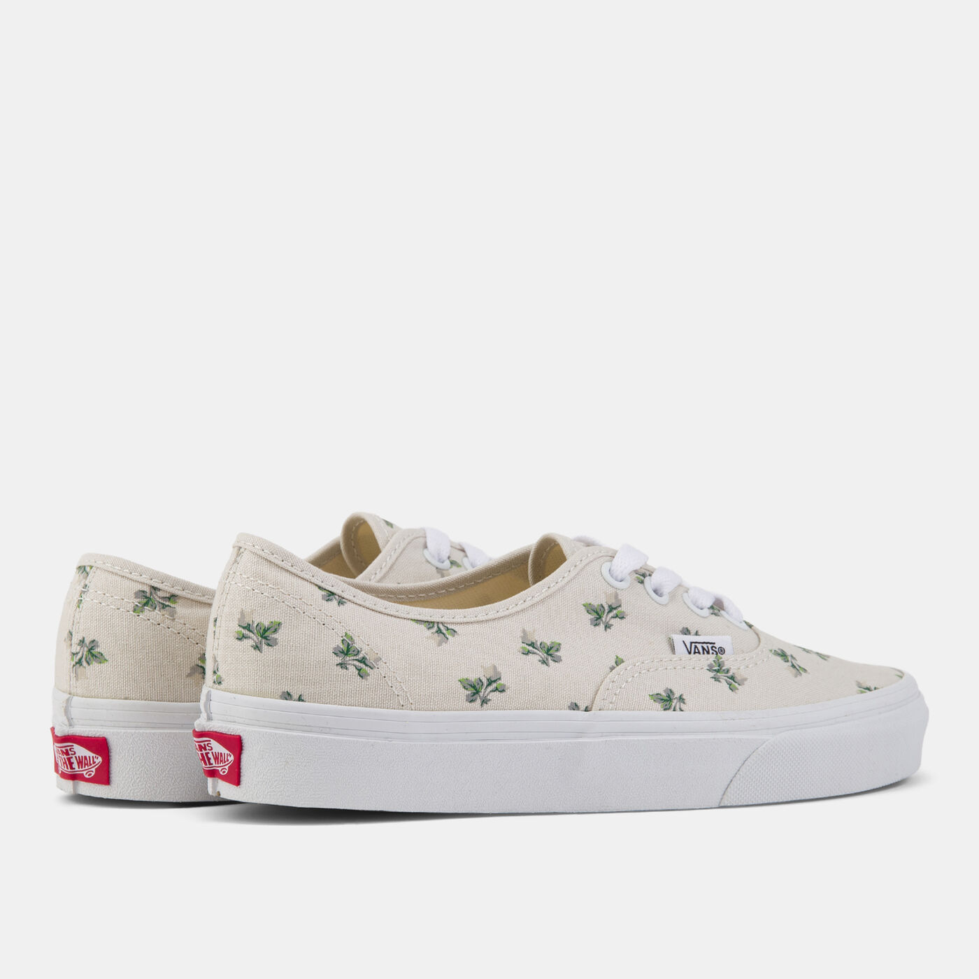 Women's Authentic Shoes