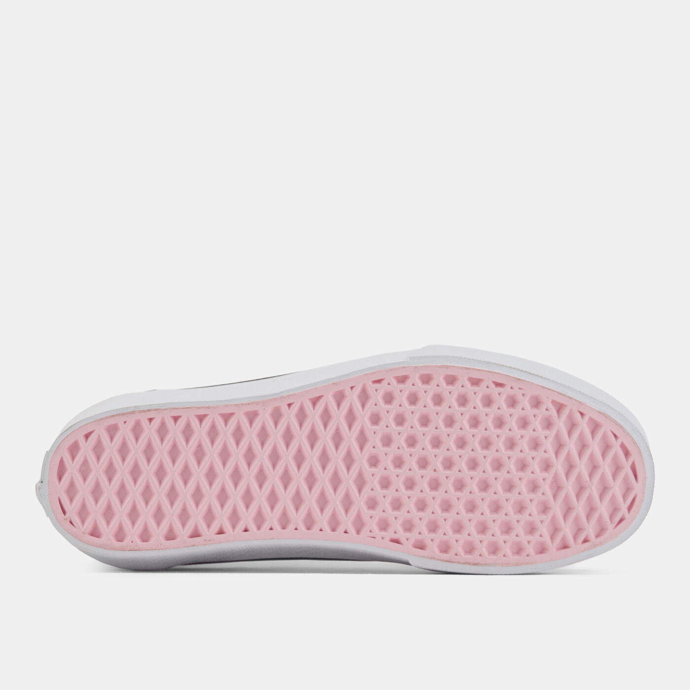 Women's Ward Platform Shoes