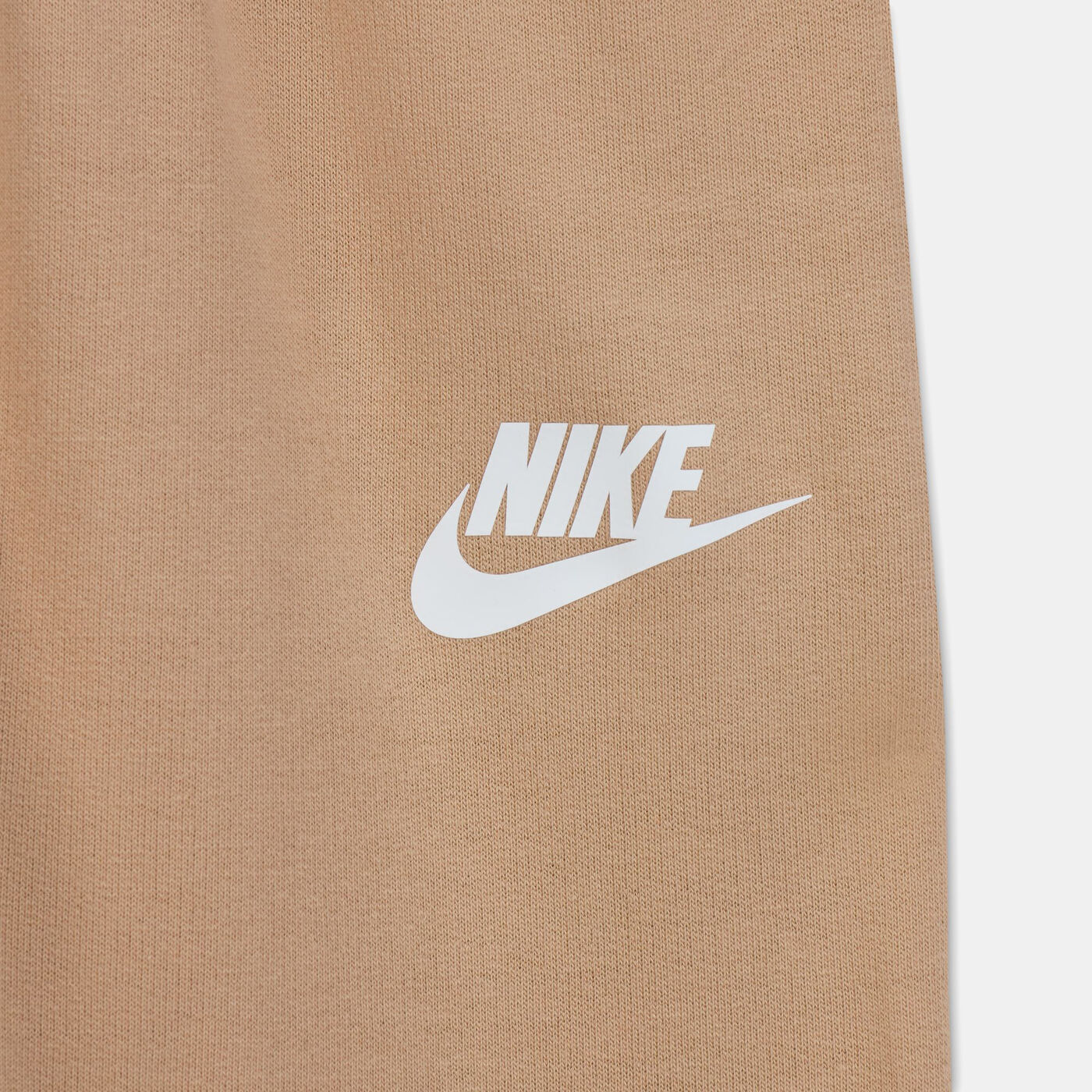 Kids' Sportswear Playful Exploration Bodysuit and Pants Set