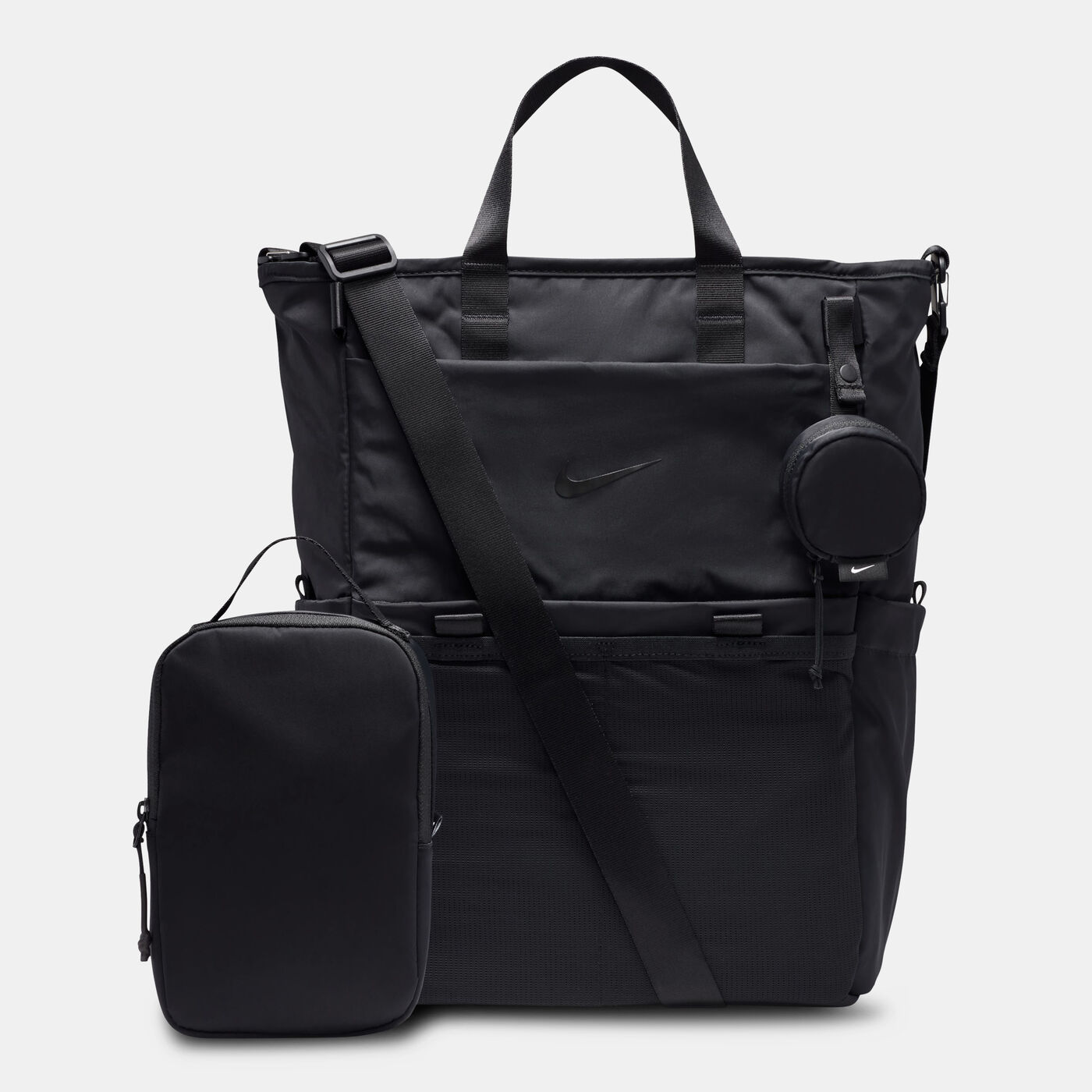 Nike Convertible Diaper Bag