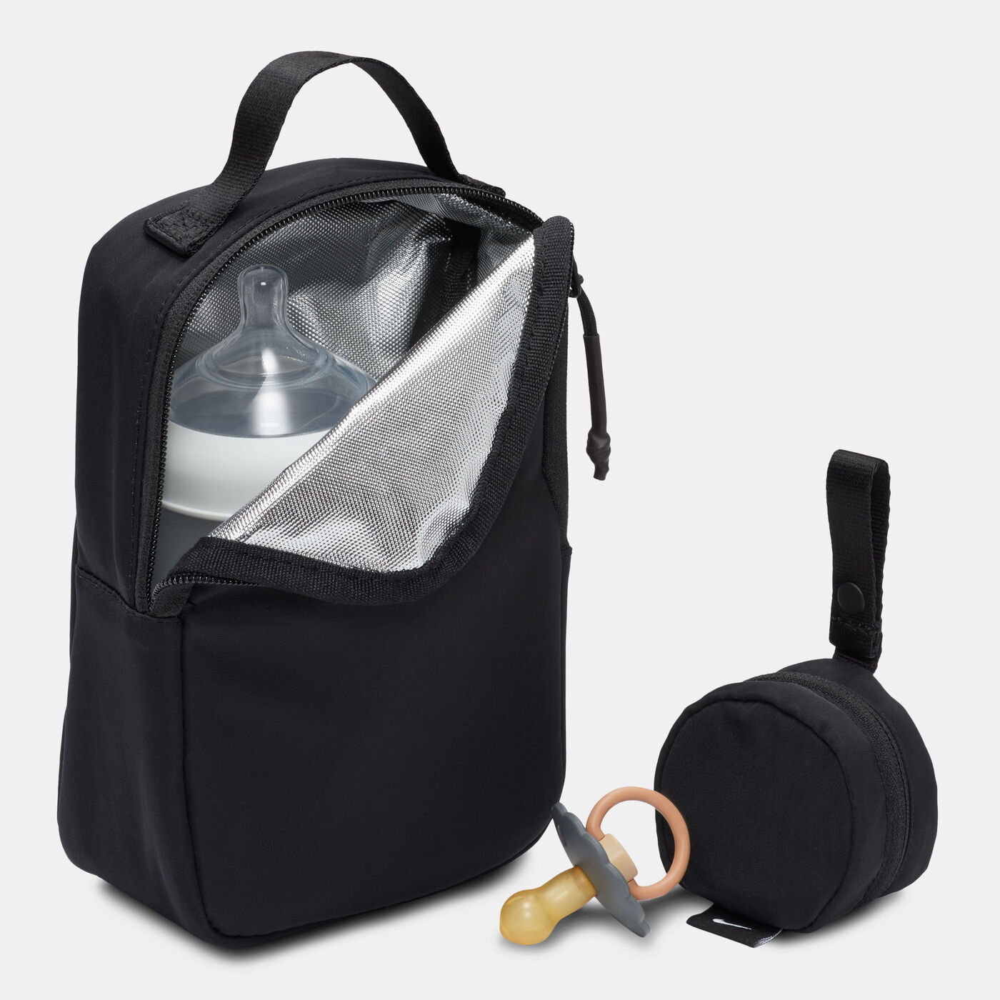 Nike Convertible Diaper Bag