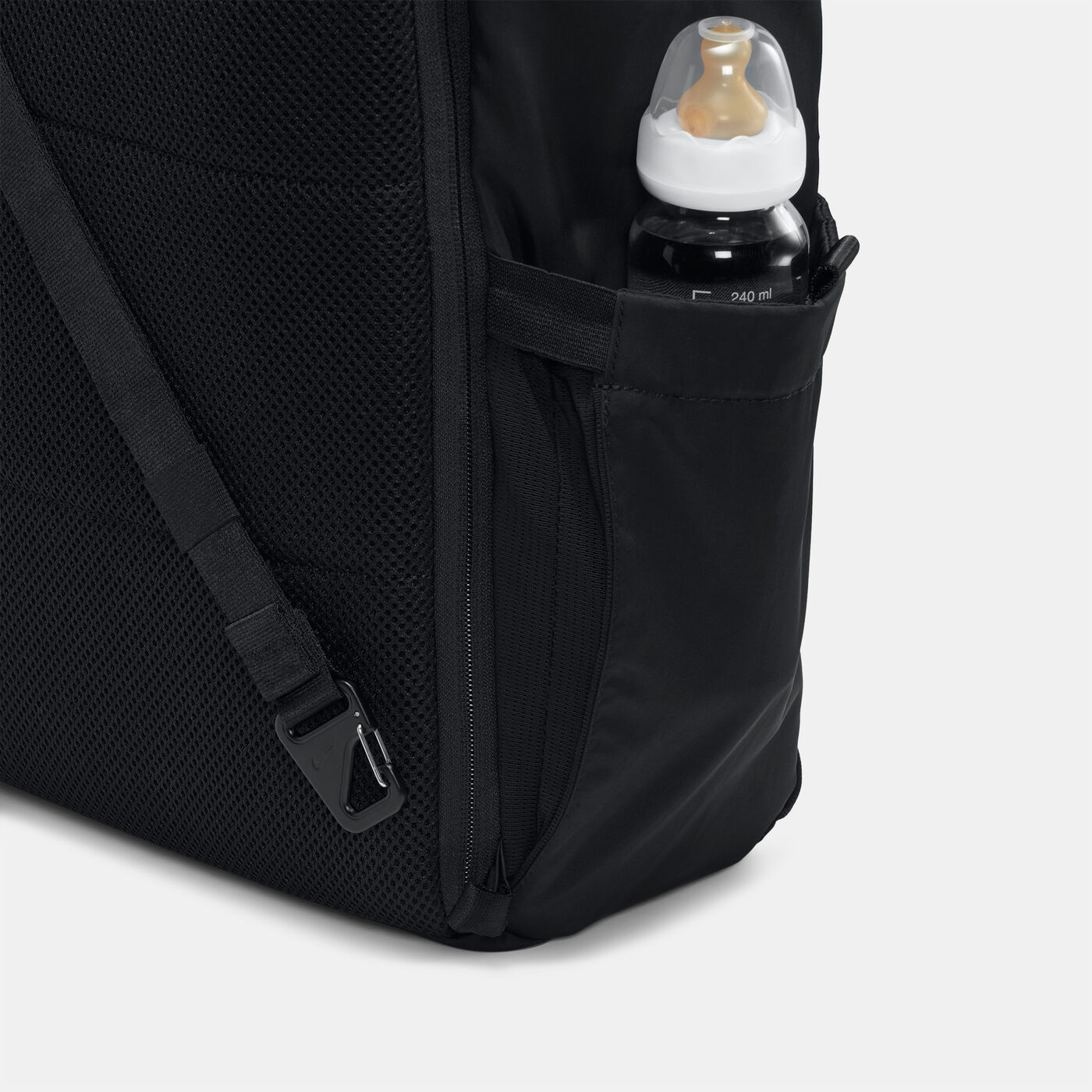 Nike Convertible Diaper Bag