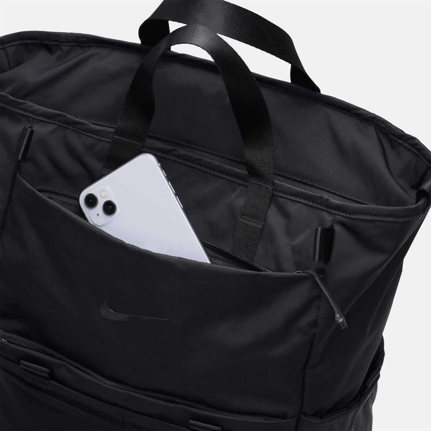 Nike Convertible Diaper Bag