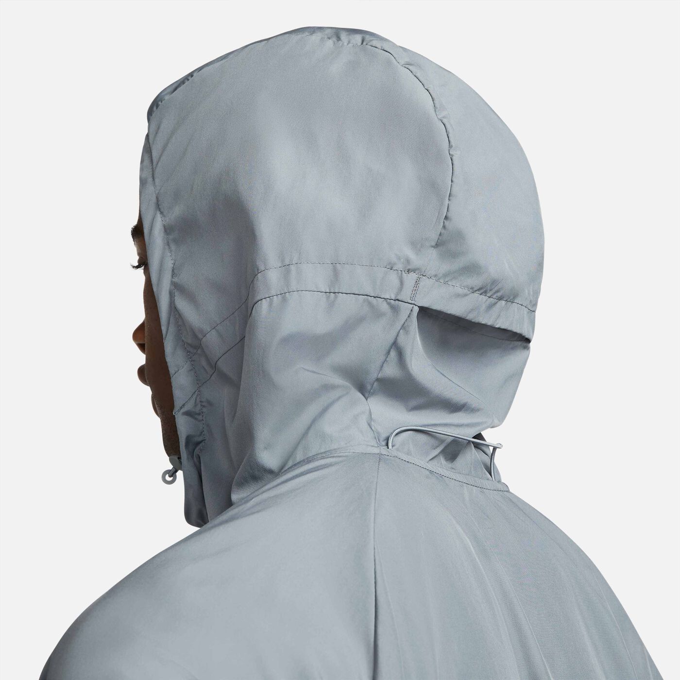 Men's Miler Repel Running Jacket