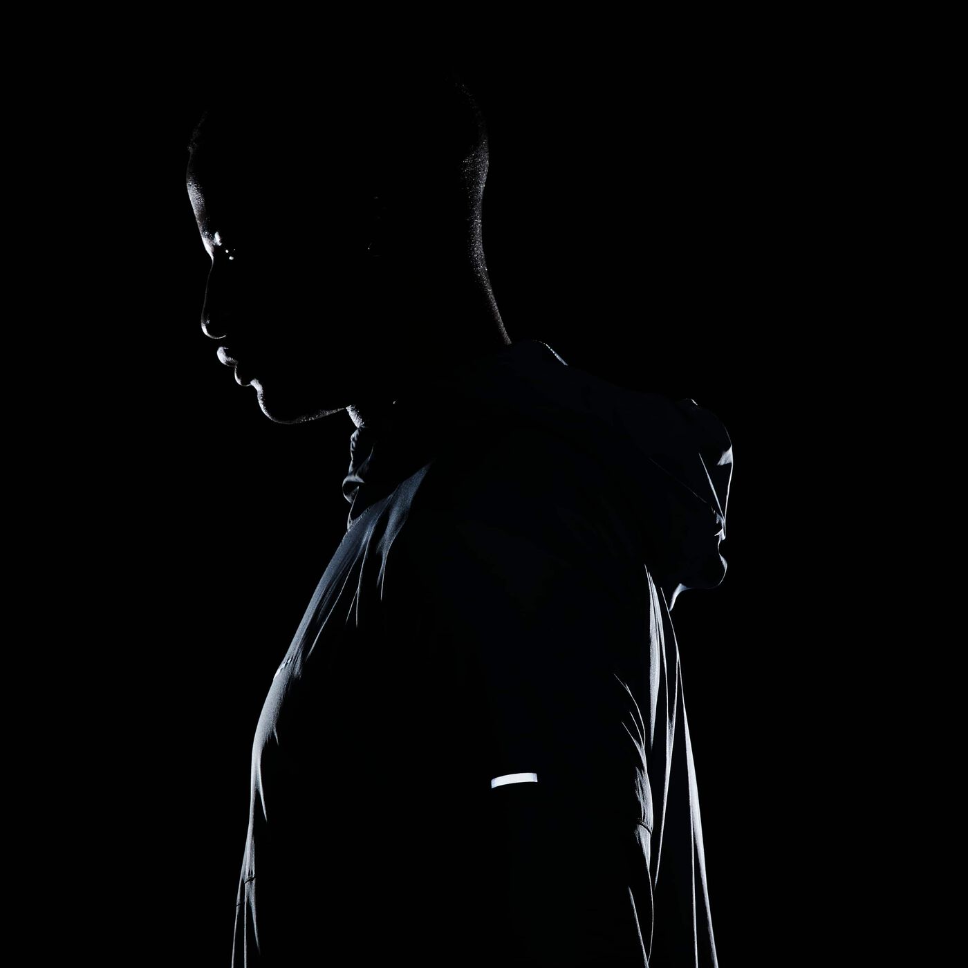 Men's Miler Repel Running Jacket