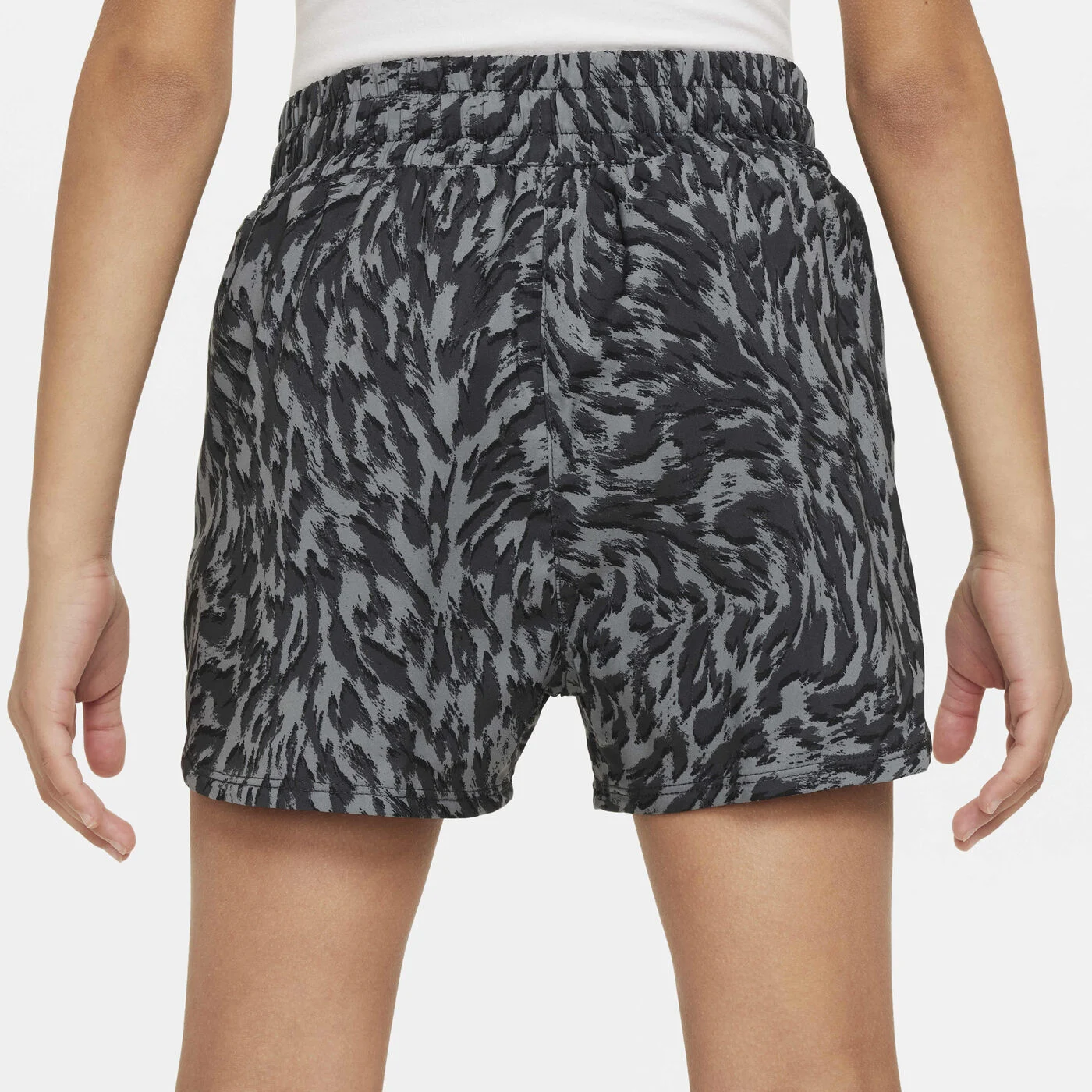 Kids' One High-Waisted Shorts