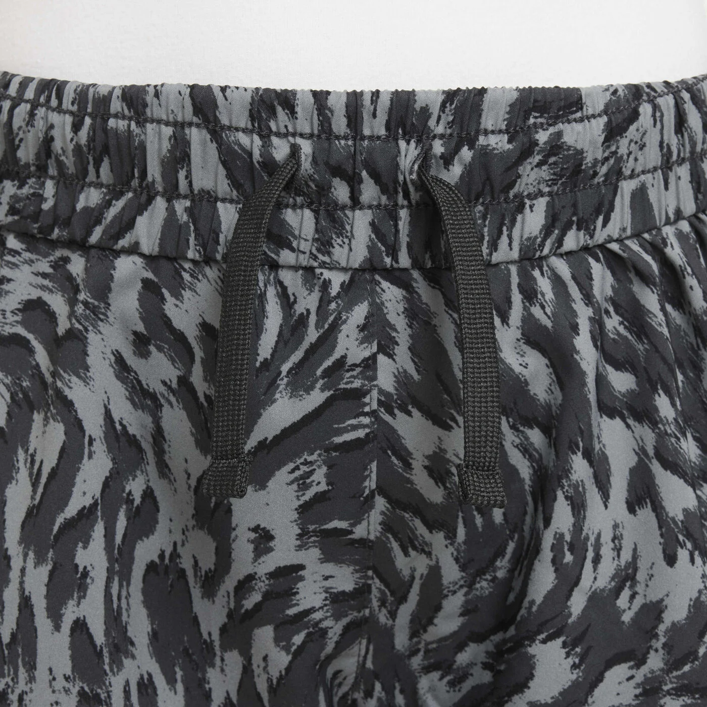 Kids' One High-Waisted Shorts