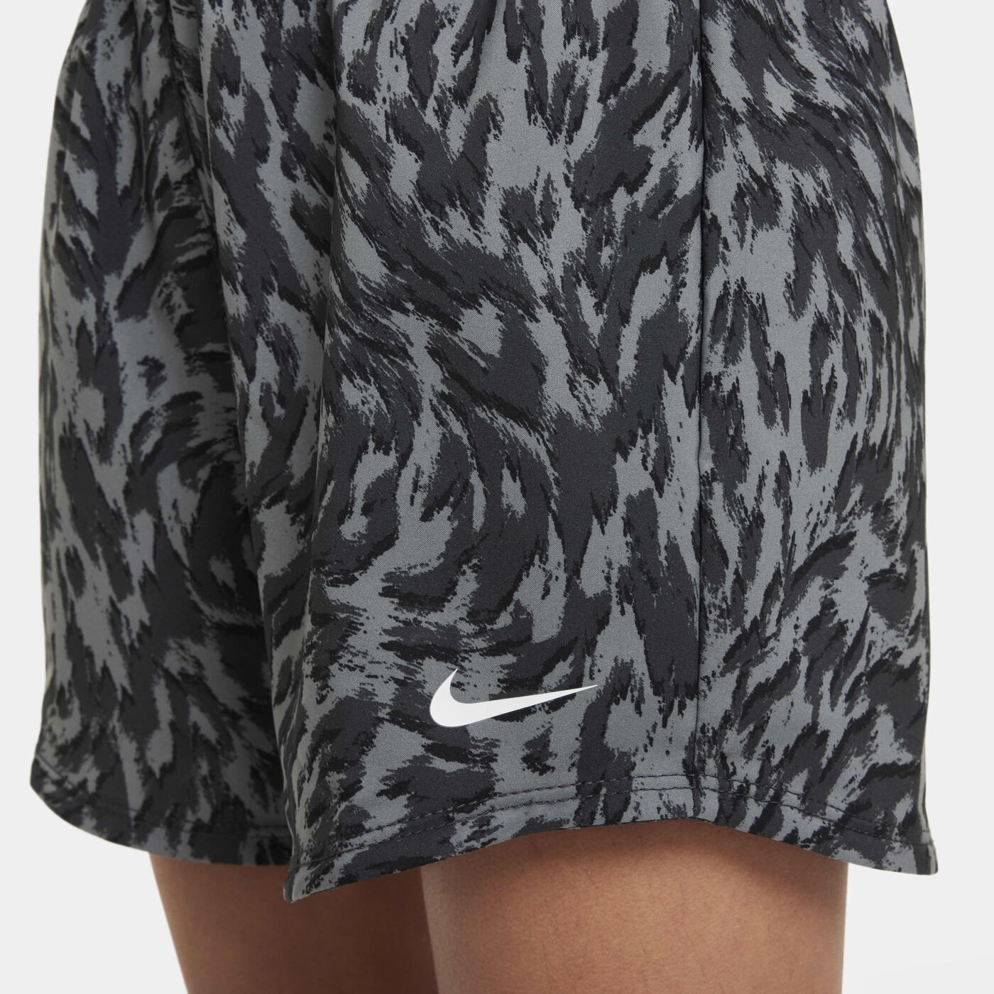 Kids' One High-Waisted Shorts