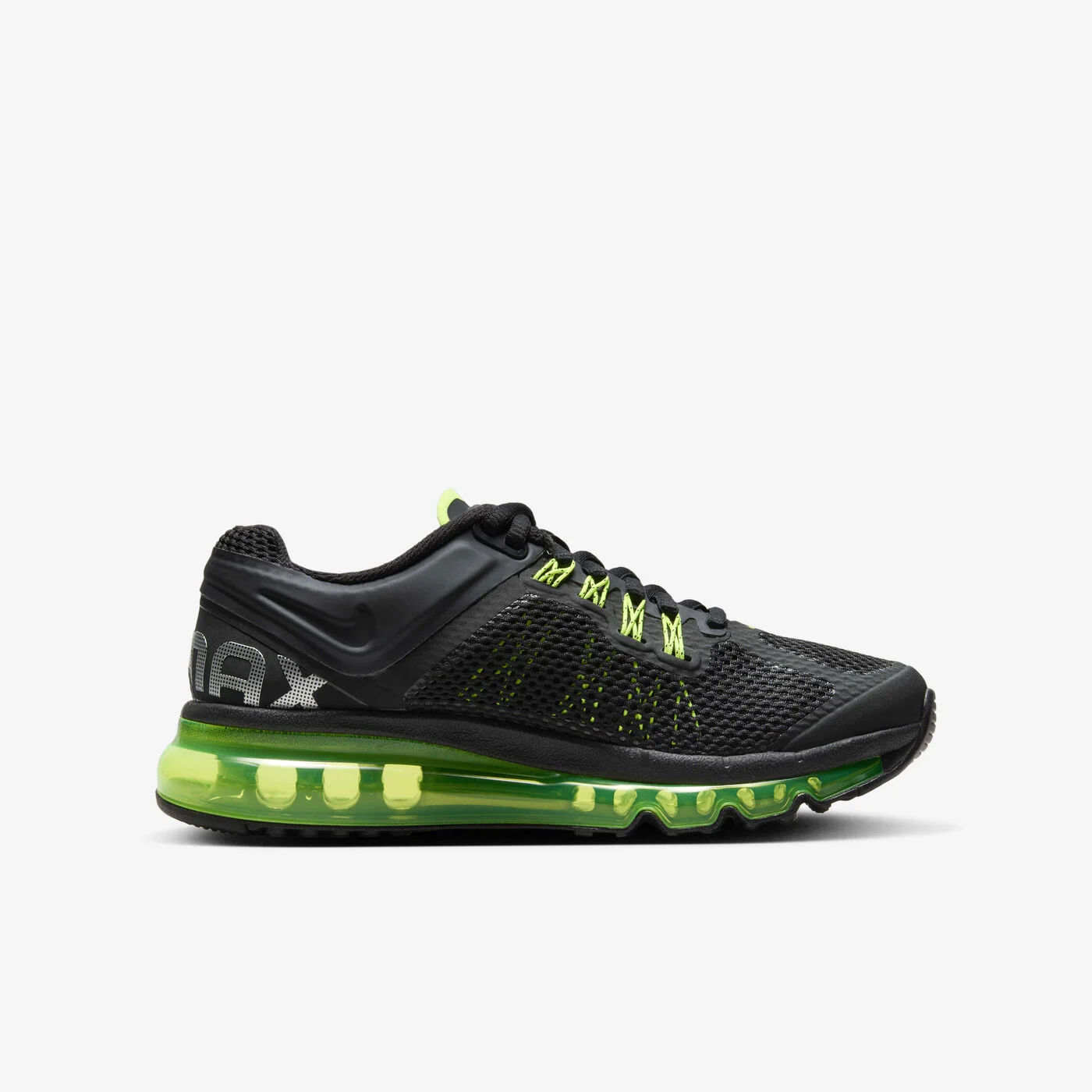 Kids' Air Max 2013 Shoes